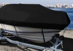 Custom Boat Covers