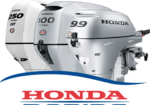 Honda Outboards