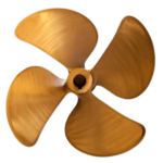 Nibral Propellers