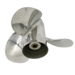 Stainless Steel Propellers