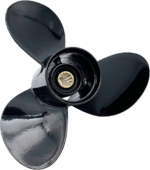 Aluminum Propellers