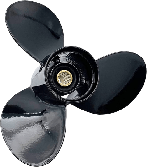 Aluminum Propellers