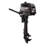 Mercury Outboards